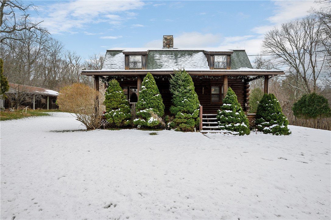 215 Scott Road Cumberland, RI 02864 - Photo 3 of 34