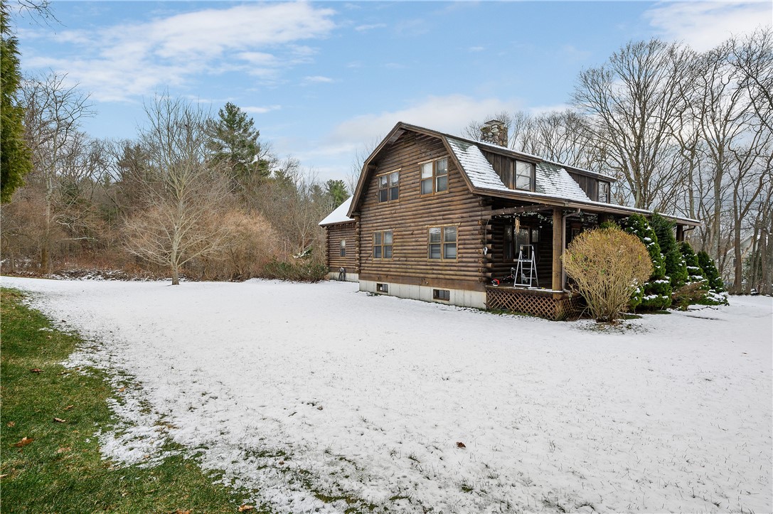 215 Scott Road Cumberland, RI 02864 - Photo 31 of 34