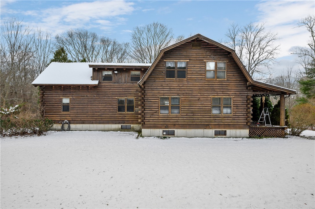 215 Scott Road Cumberland, RI 02864 - Photo 5 of 34