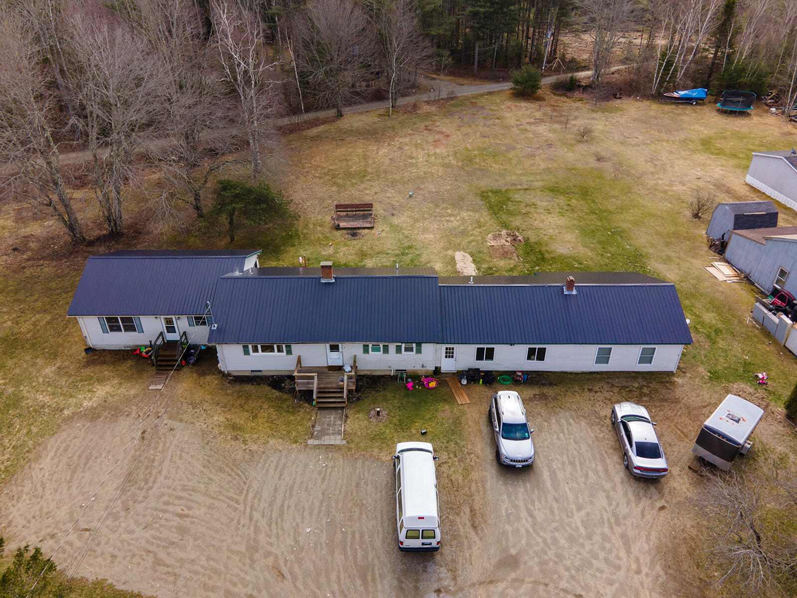 279 Cushing Road Cushing, ME 04563 - Photo 49 of 54 279 Cushing Road, Cushing