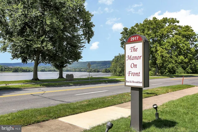 $1,249,900 | 2917 North Front Street, Harrisburg, PA 17110