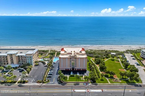 $1,200,000 | 735 N Highway, Unit 505, Indialantic, FL 32903