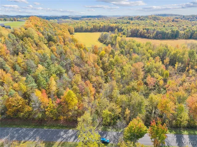 $35,500 | 2412 Ira Station Road, Ira, NY 13033