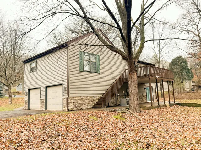 $349,900 | 3611 Golf Road, Eau Claire, WI 54701