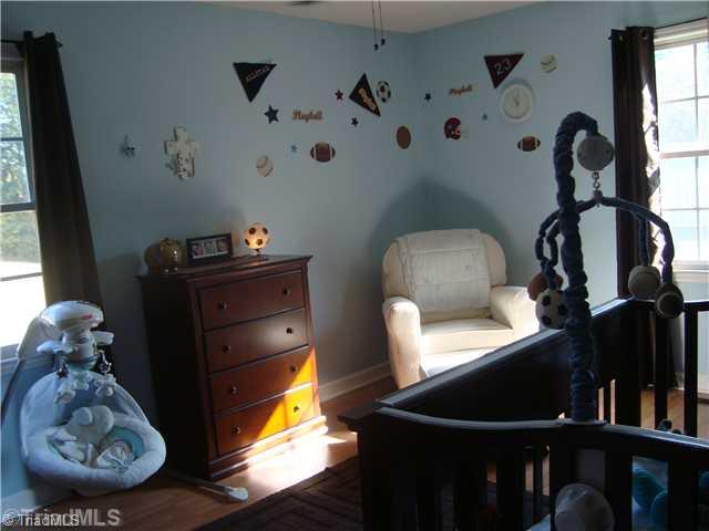 8985 Chipboard Road Rural Hall, NC 27045 - Photo 10 of 12 2nd Bedroom.