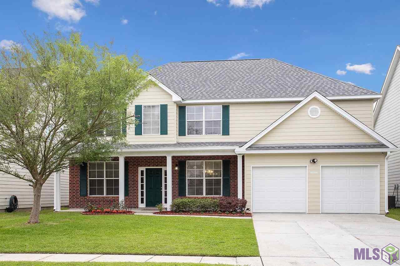 10115 High Pines Drive Baton Rouge, LA 70809 - Photo 1 of 15 Gallery Image 1