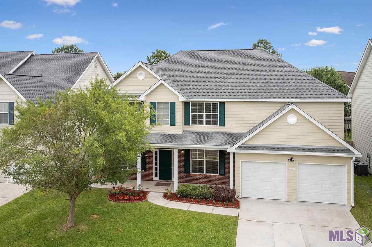 10115 High Pines Drive Baton Rouge, LA 70809 - Photo 2 of 15 Gallery Image 2