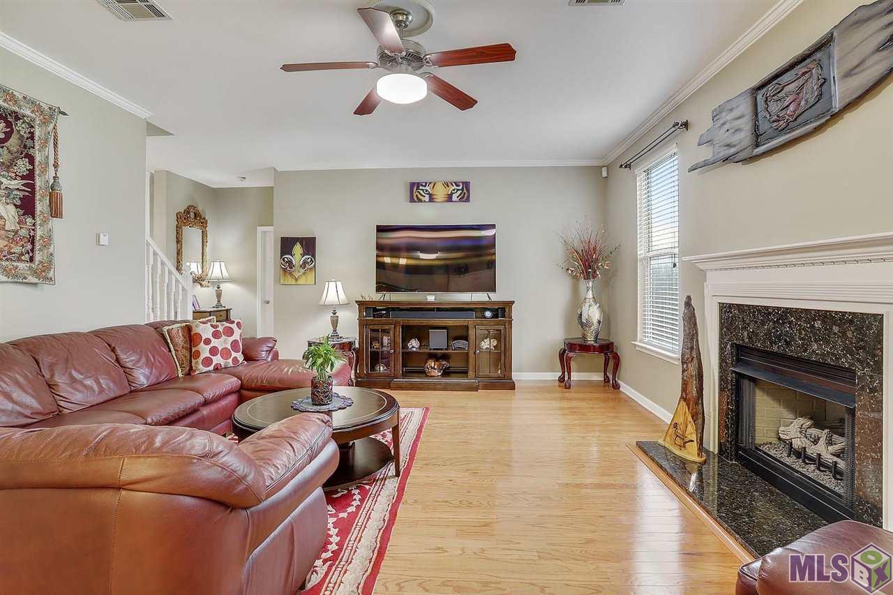 10115 High Pines Drive Baton Rouge, LA 70809 - Photo 4 of 15 Gallery Image 4