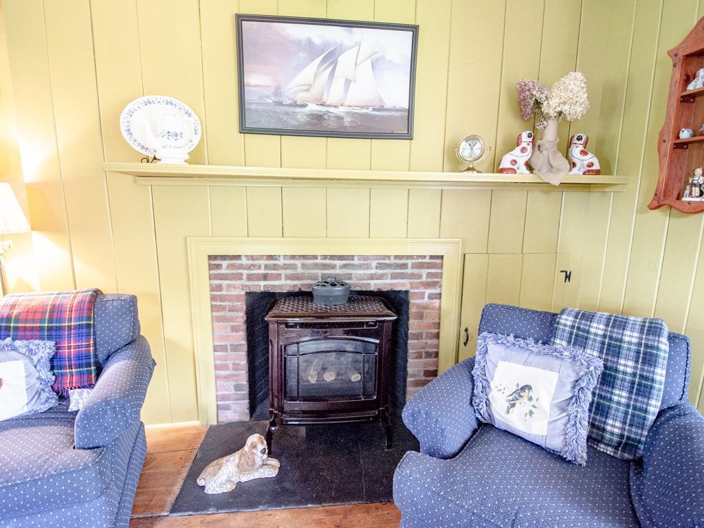 509 W Road Bradford, NH 03221 - Photo 23 of 36