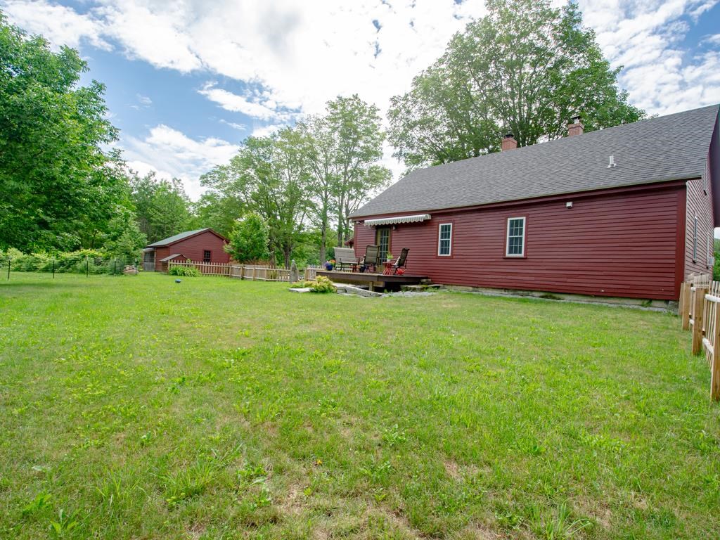 509 W Road Bradford, NH 03221 - Photo 26 of 36