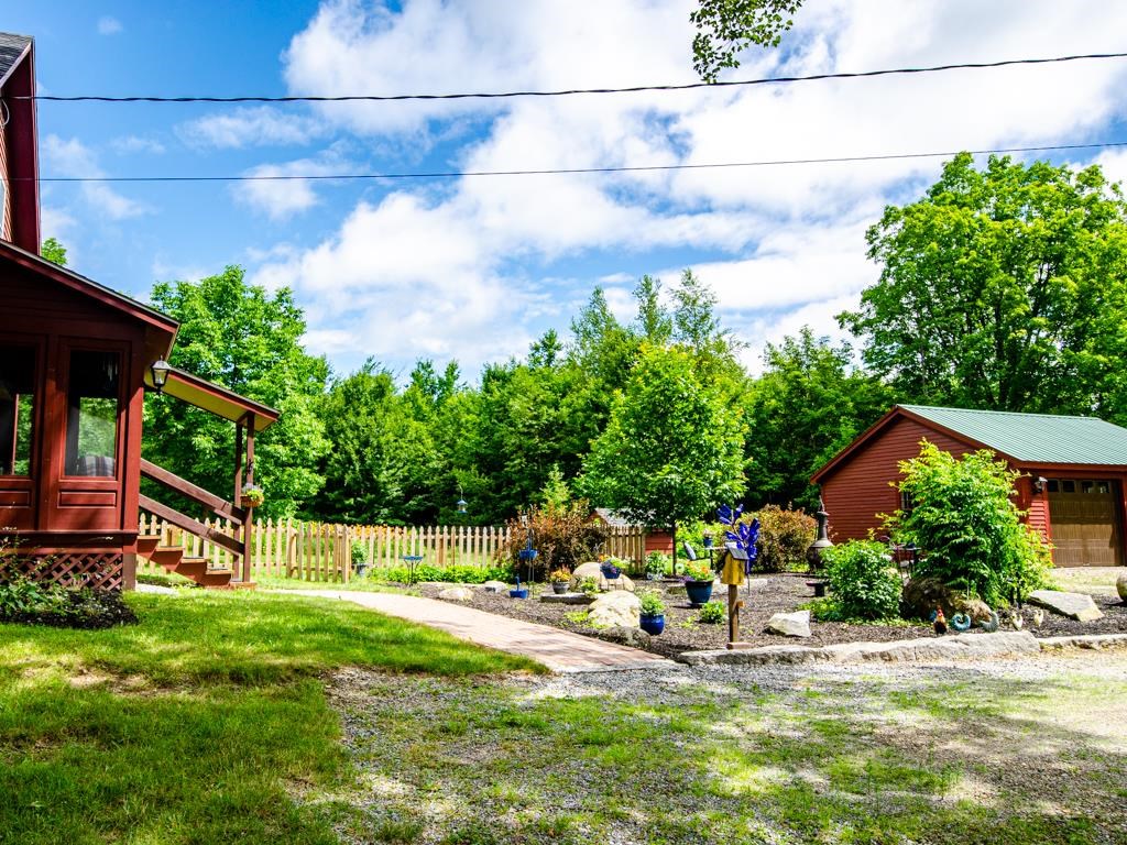 509 W Road Bradford, NH 03221 - Photo 31 of 36