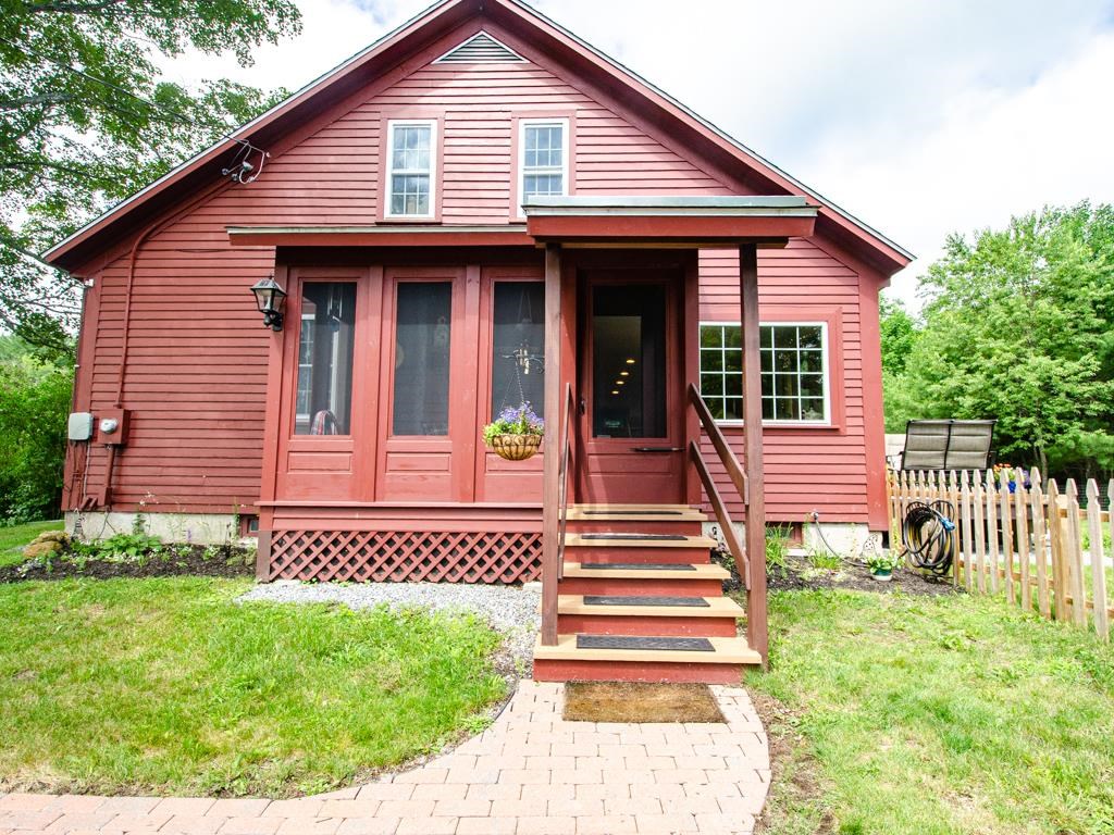 509 W Road Bradford, NH 03221 - Photo 32 of 36