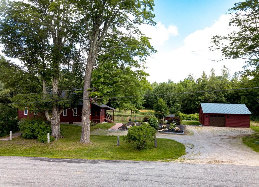 509 W Road Bradford, NH 03221 - Photo 34 of 36