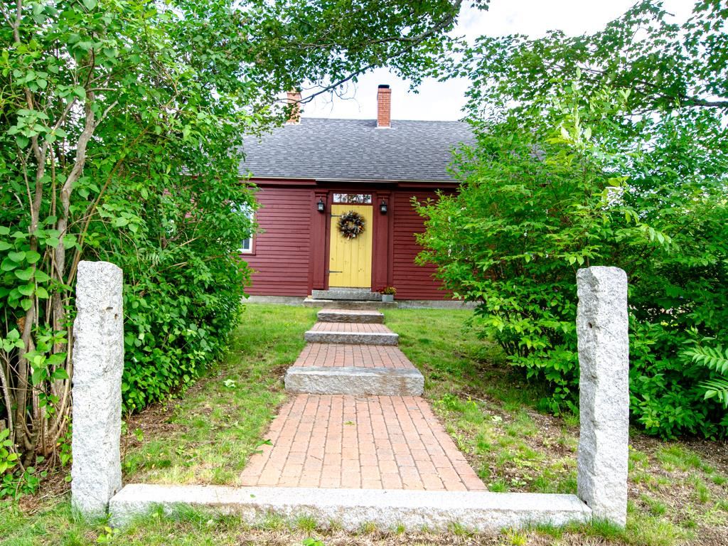 509 W Road Bradford, NH 03221 - Photo 35 of 36