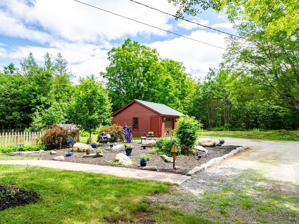 509 W Road Bradford, NH 03221 - Photo 36 of 36