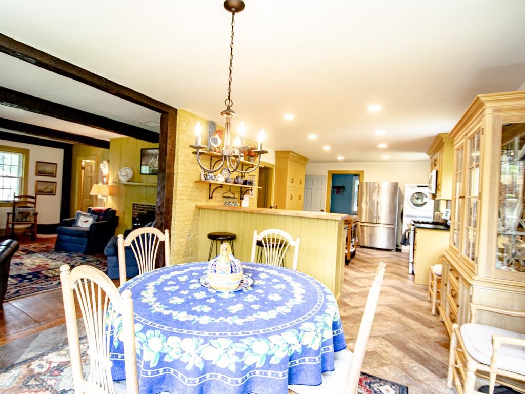 509 W Road Bradford, NH 03221 - Photo 5 of 36