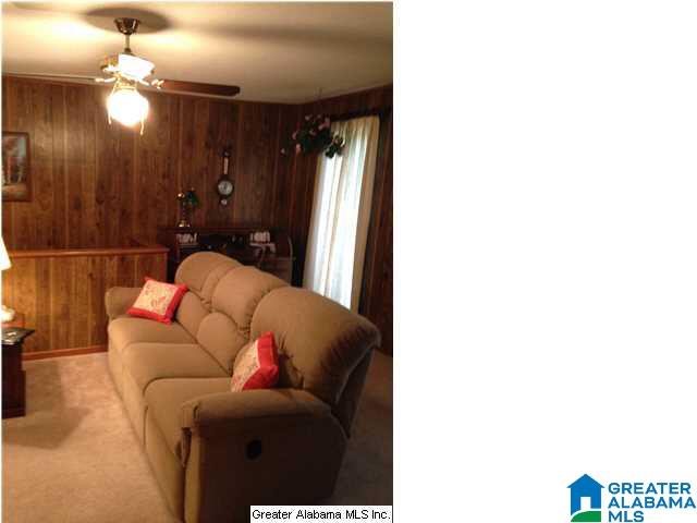 8870 Mosley Loop Road Kimberly, AL 35091 - Photo 11 of 27