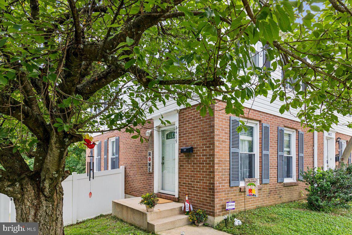 3419 Saluda Road Nottingham, MD 21236 - Photo 3 of 35 Gallery Image 3
