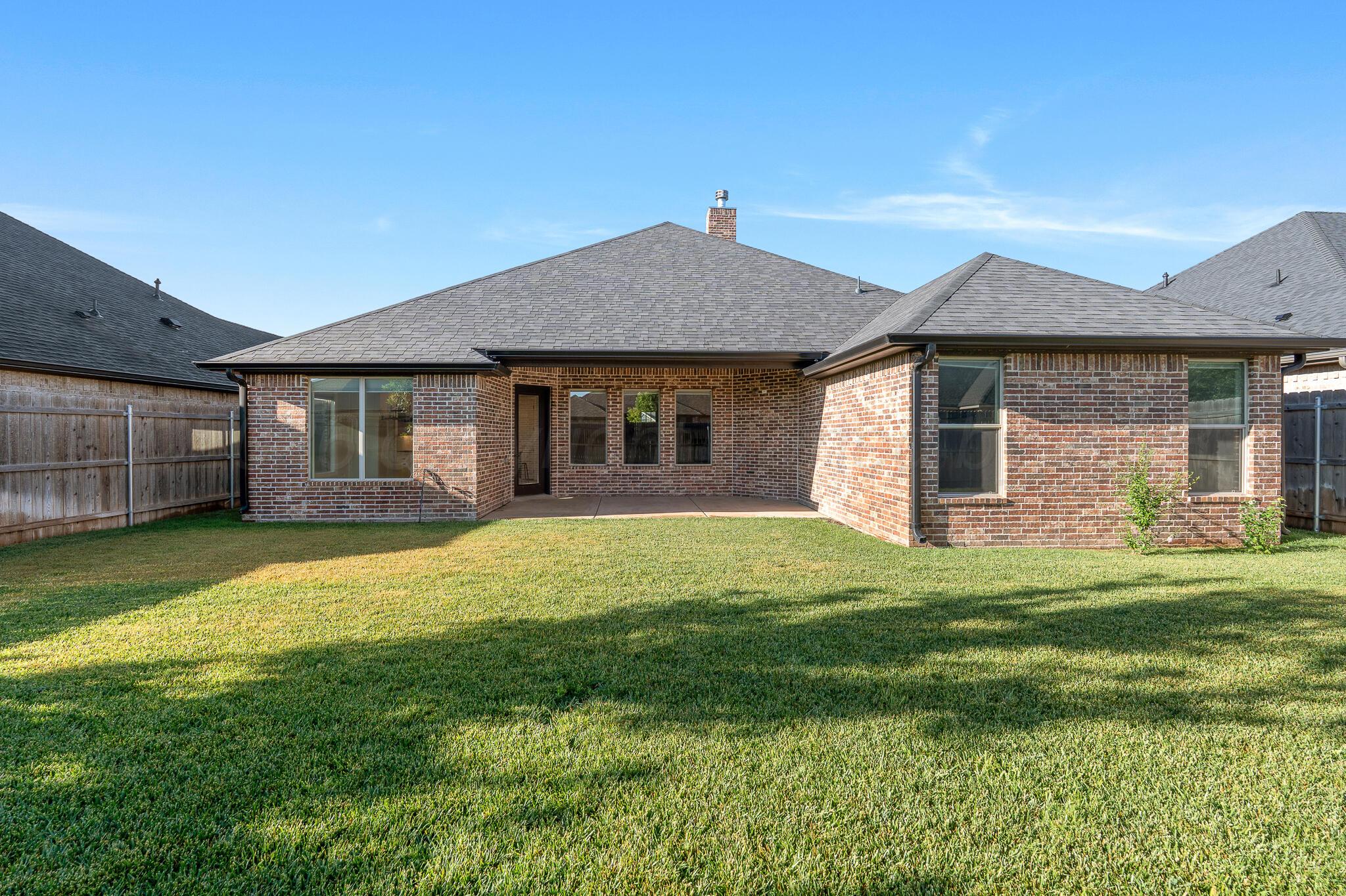 10 Backus Lane Canyon, TX 79015 - Photo 31 of 33 10 Backus-29