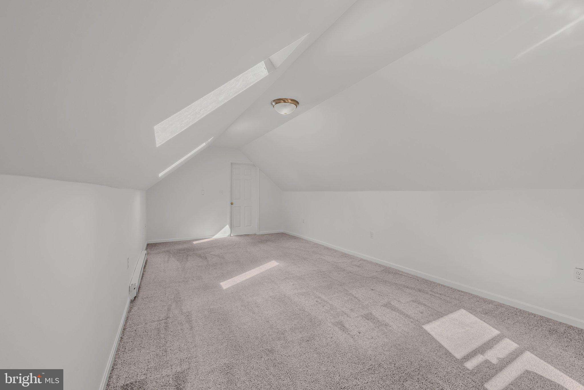 1787 Spohrs Road Berkeley Springs, WV 25411 - Photo 33 of 49 Bedroom 4 - New carpet on the 9/14 & 9/15