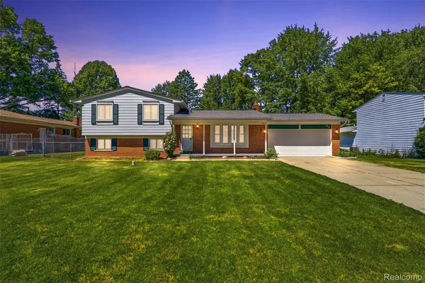 $228,000 | 4410 Wickfield Drive, Flint, MI 48507