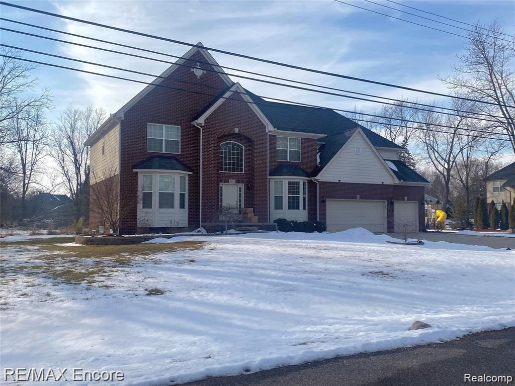 3464 McClure Road Troy, MI 48084 - Photo 43 of 43 House Across the Street