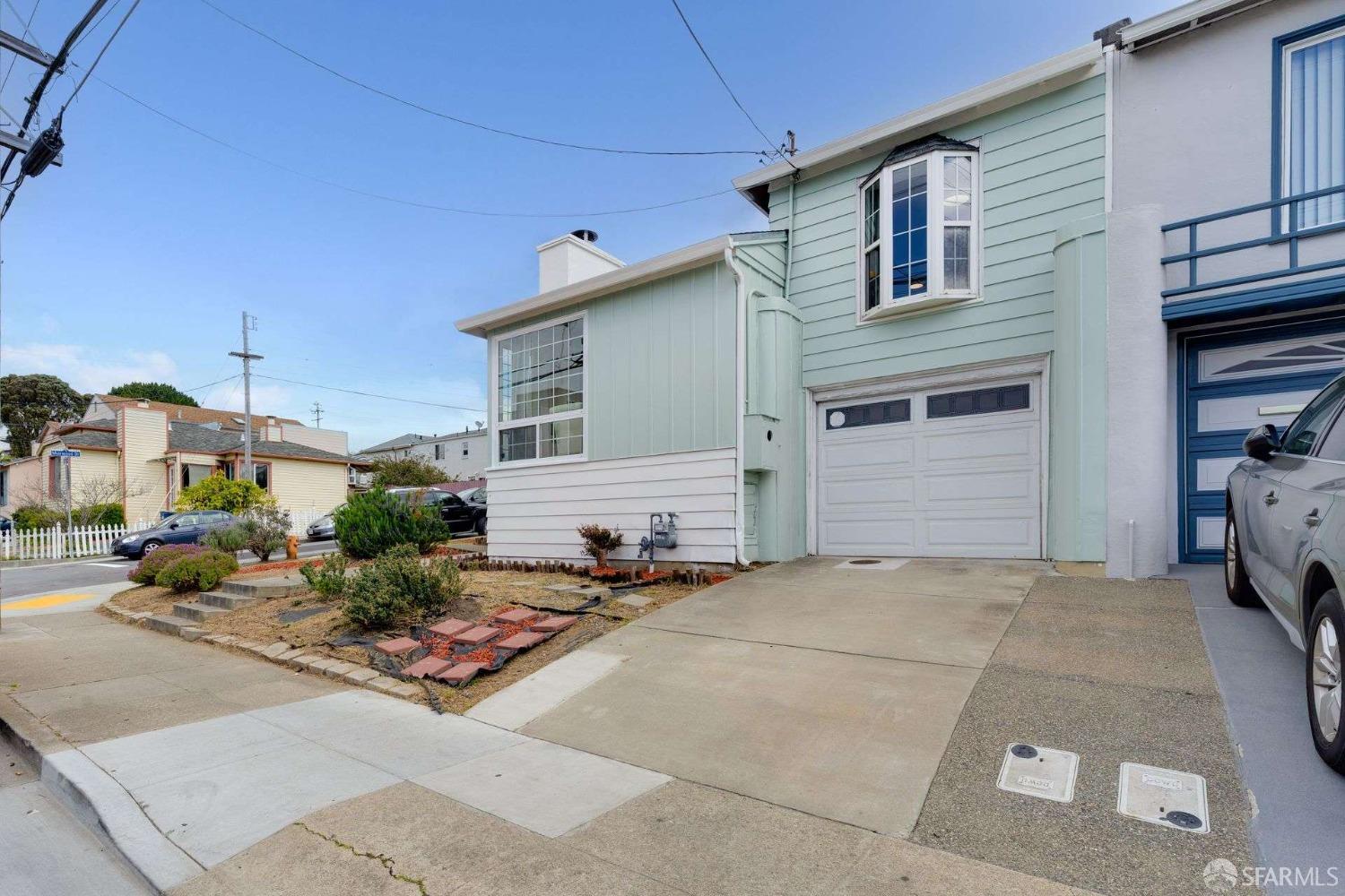 141 Hillside Boulevard Daly City, CA 94014 - Photo 23 of 27