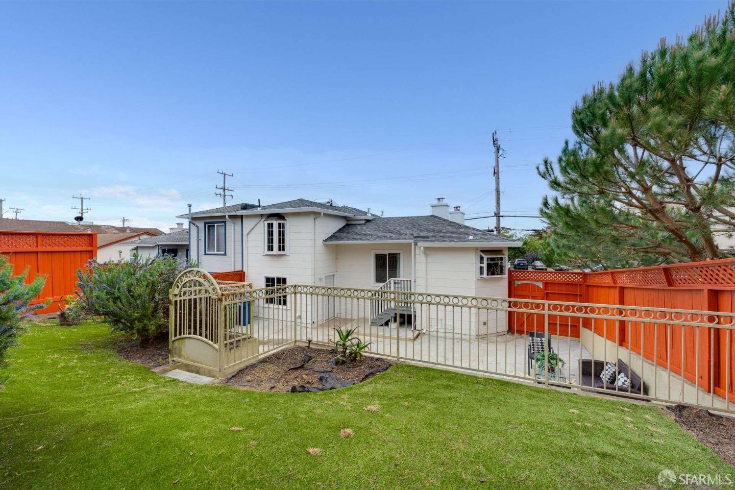 141 Hillside Boulevard Daly City, CA 94014 - Photo 25 of 27