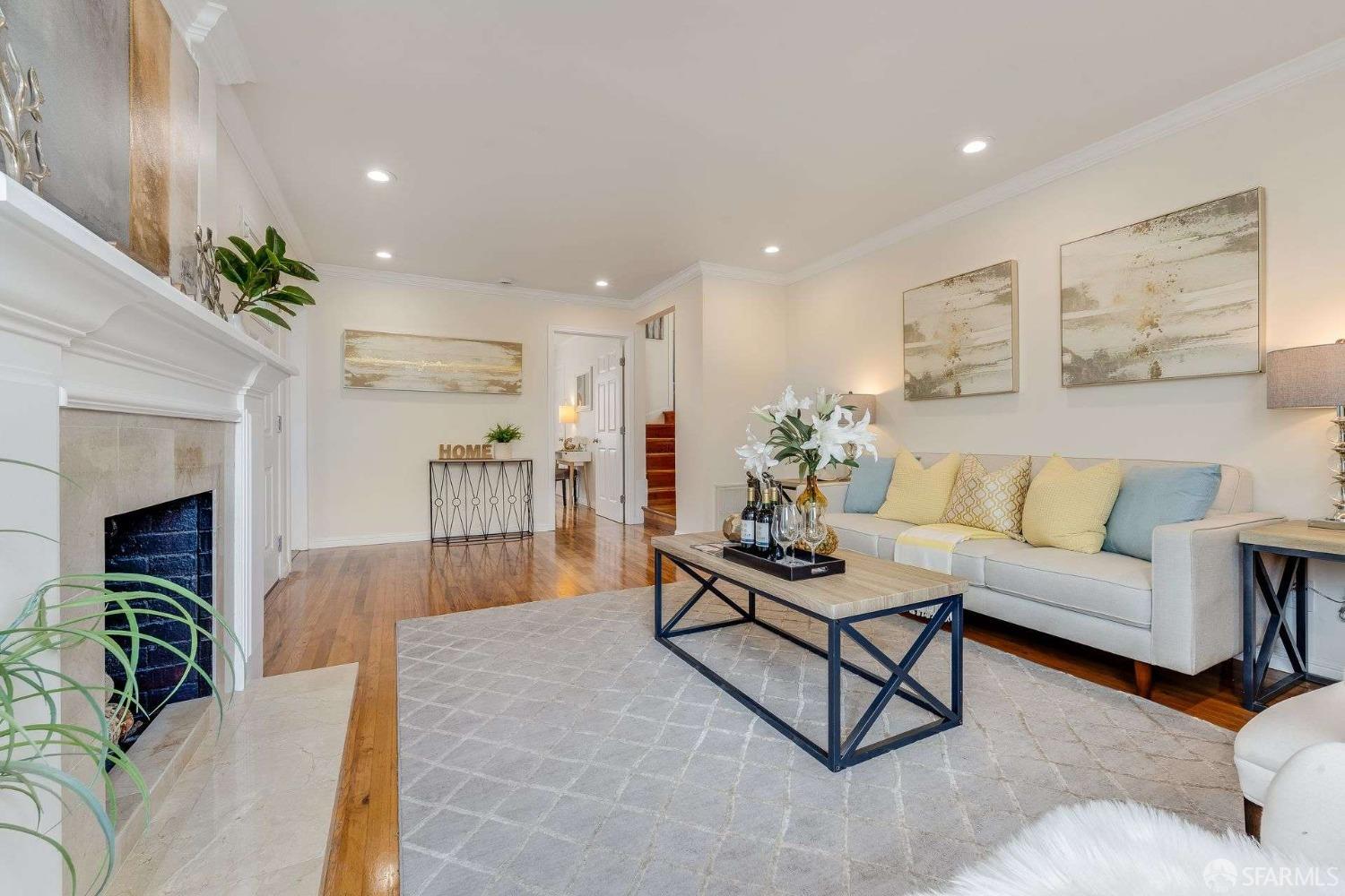 141 Hillside Boulevard Daly City, CA 94014 - Photo 6 of 27