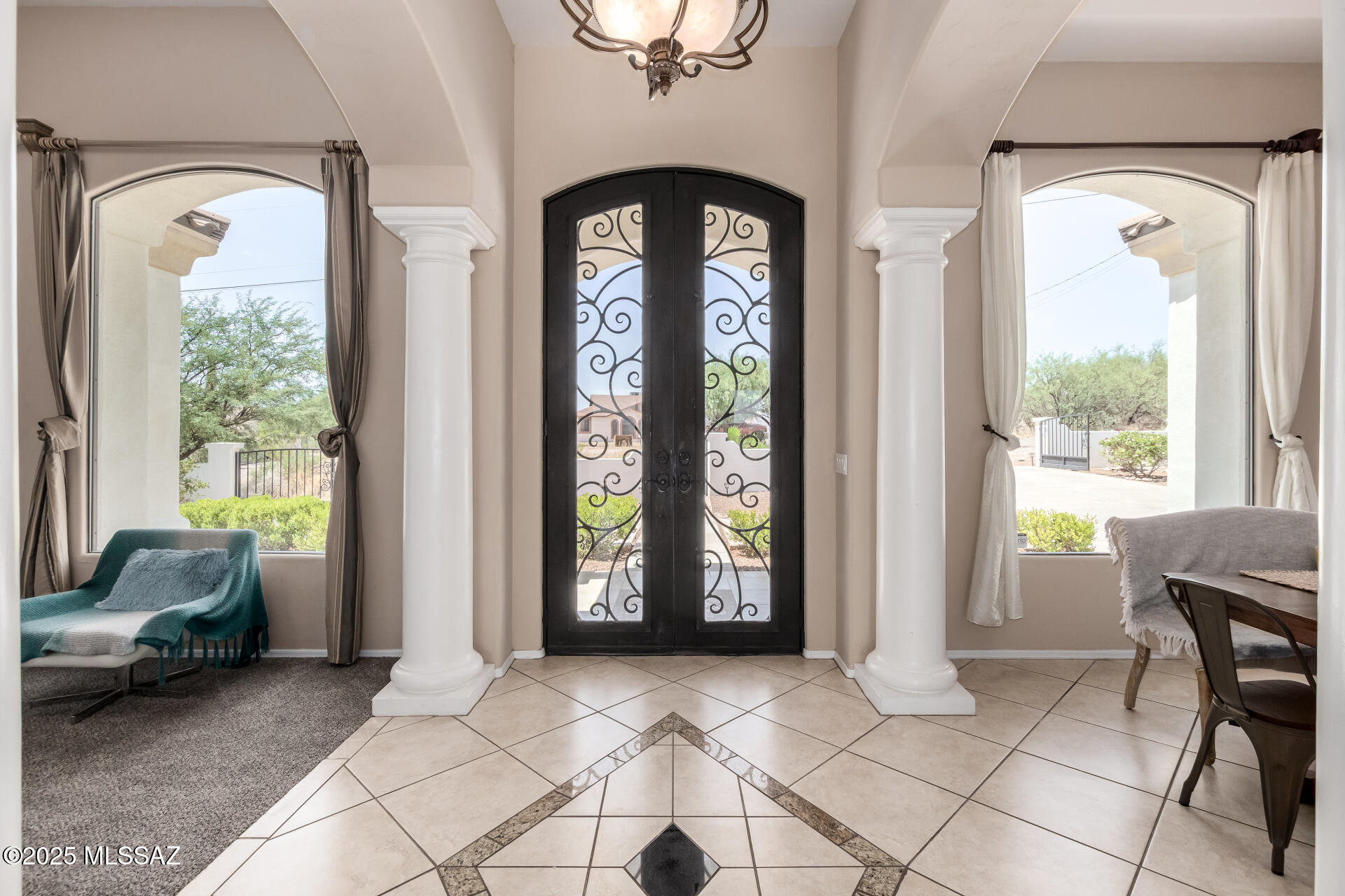 33 Camino Pesqueira Rio Rico, AZ 85648 - Photo 7 of 51