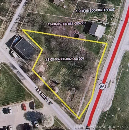 $100,000 | 261 South Main Street, Marengo, IN 47140