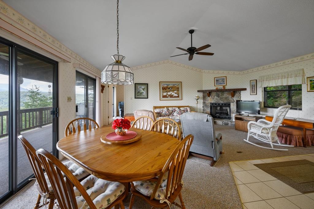 881 Lloyd Huskey Road Pigeon Forge, TN 37863 - Photo 11 of 27