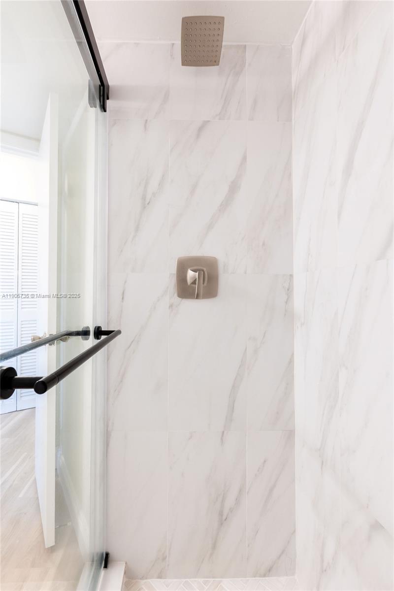 15865 Southwest 6th Place, Unit 201 Pembroke Pines, FL 33027 - Photo 41 of 80 a view of a door