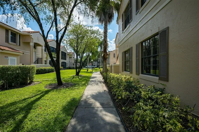 $360,000 | 15865 Southwest 6th Place, Unit 201, Pembroke Pines, FL 33027