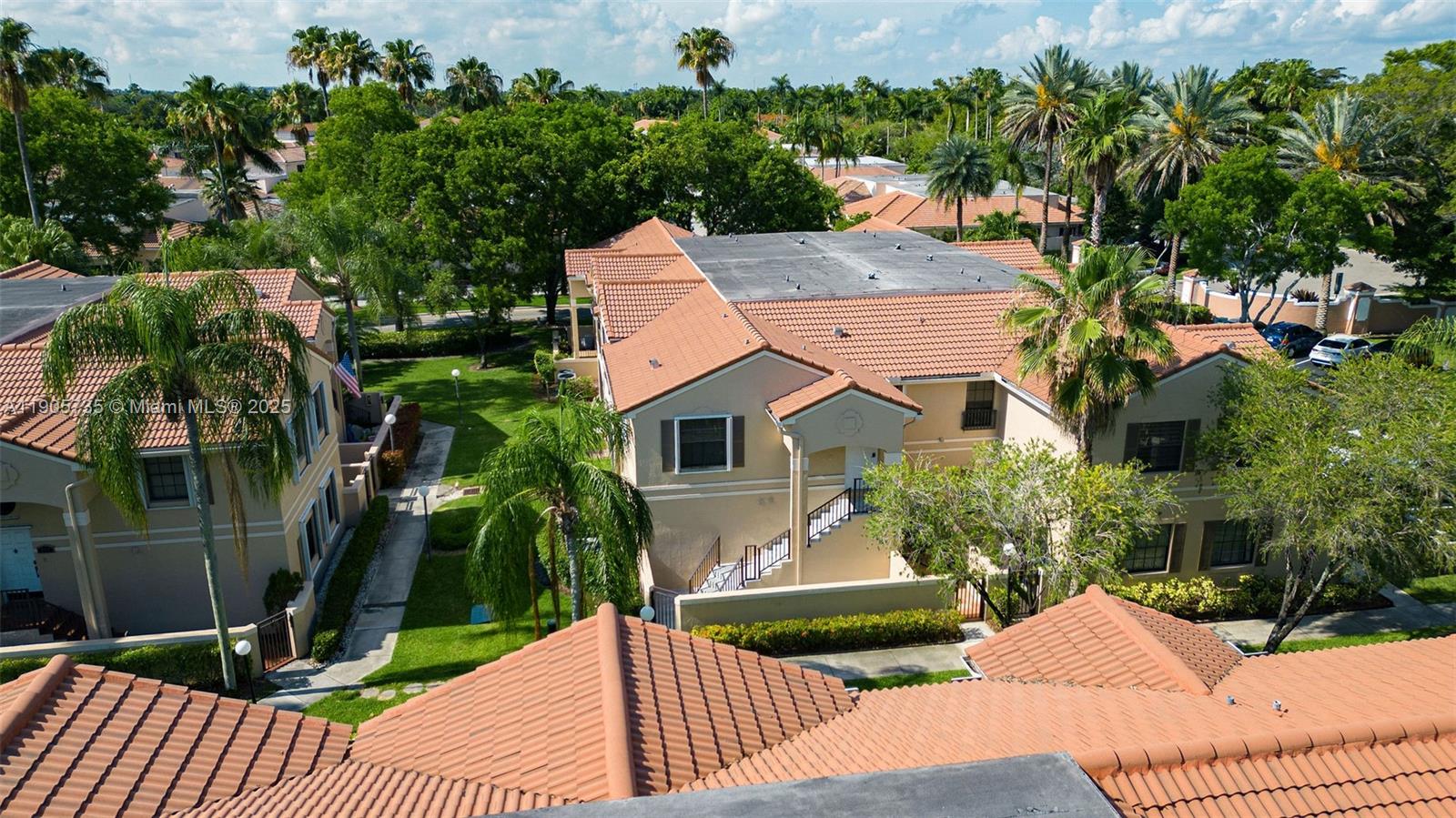 15865 Southwest 6th Place, Unit 201 Pembroke Pines, FL 33027 - Photo 63 of 80