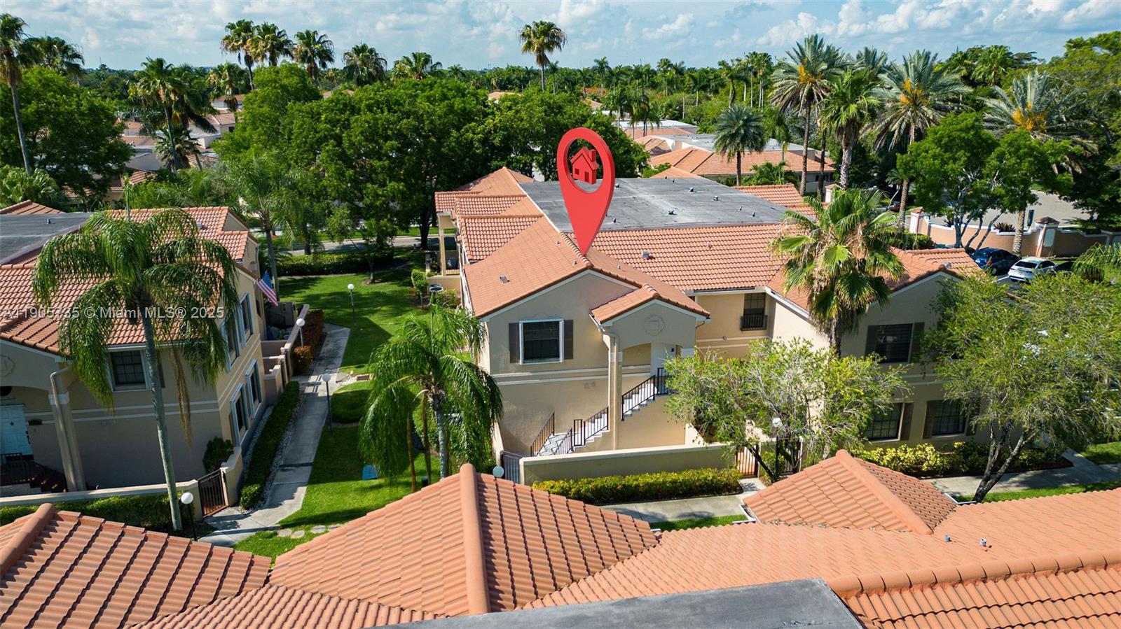 15865 Southwest 6th Place, Unit 201 Pembroke Pines, FL 33027 - Photo 64 of 80