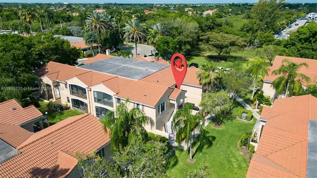 $360,000 | 15865 Southwest 6th Place, Unit 201, Pembroke Pines, FL 33027