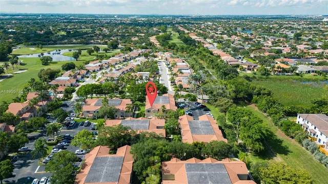 $360,000 | 15865 Southwest 6th Place, Unit 201, Pembroke Pines, FL 33027