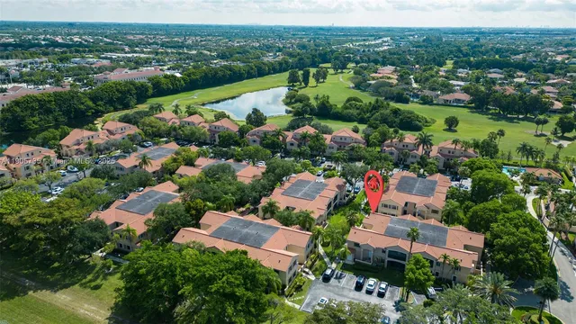 $360,000 | 15865 Southwest 6th Place, Unit 201, Pembroke Pines, FL 33027