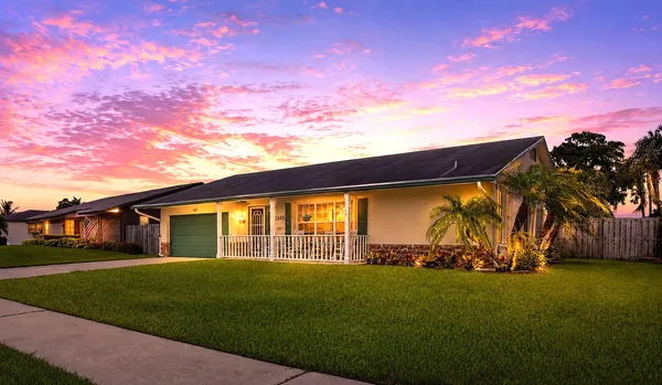 $585,000 | 1345 Southwest 28th Avenue, Deerfield Beach, FL 33442