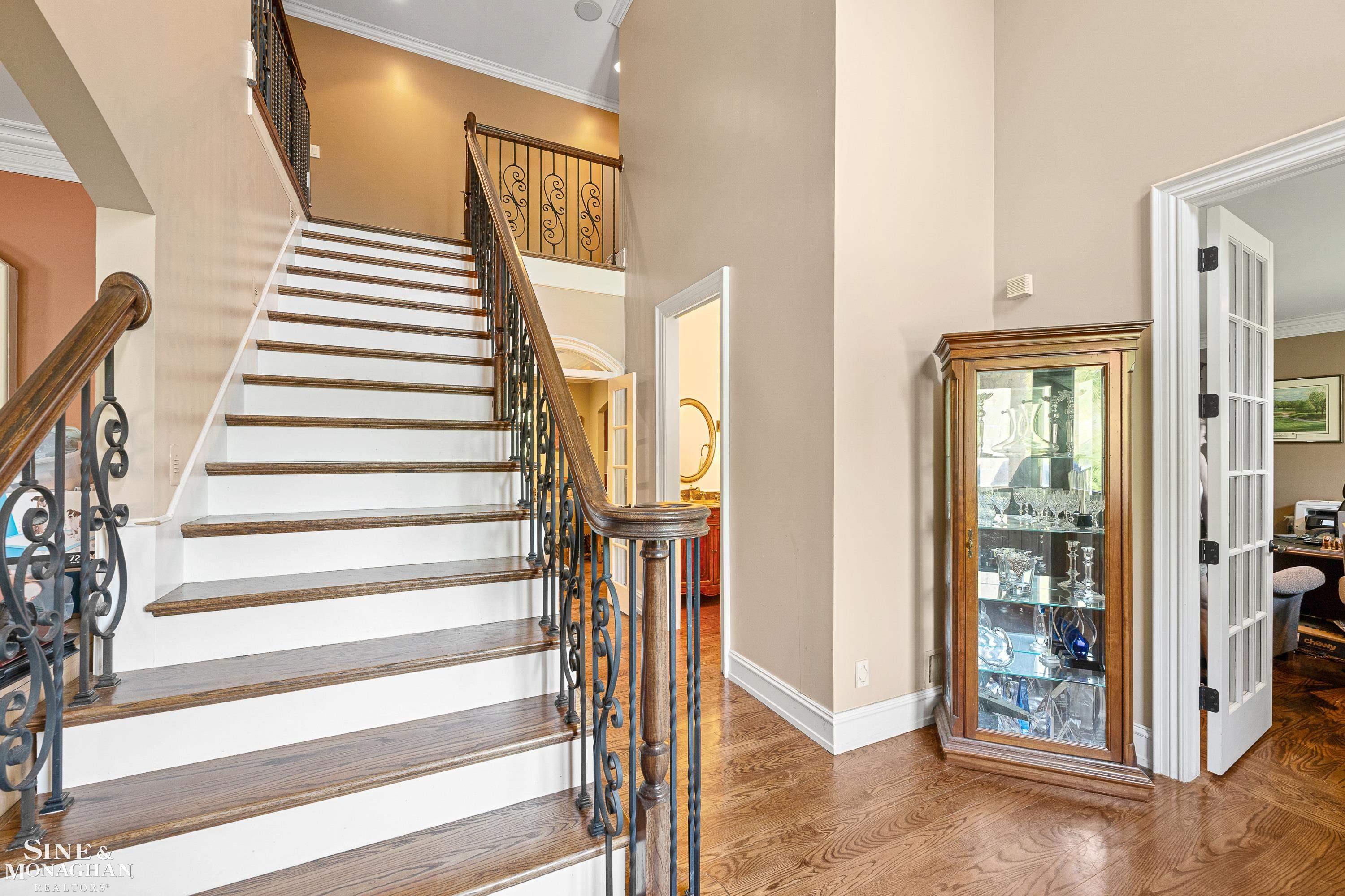 1036 Whittier Road Grosse Pointe Park, MI 48230 - Photo 21 of 48