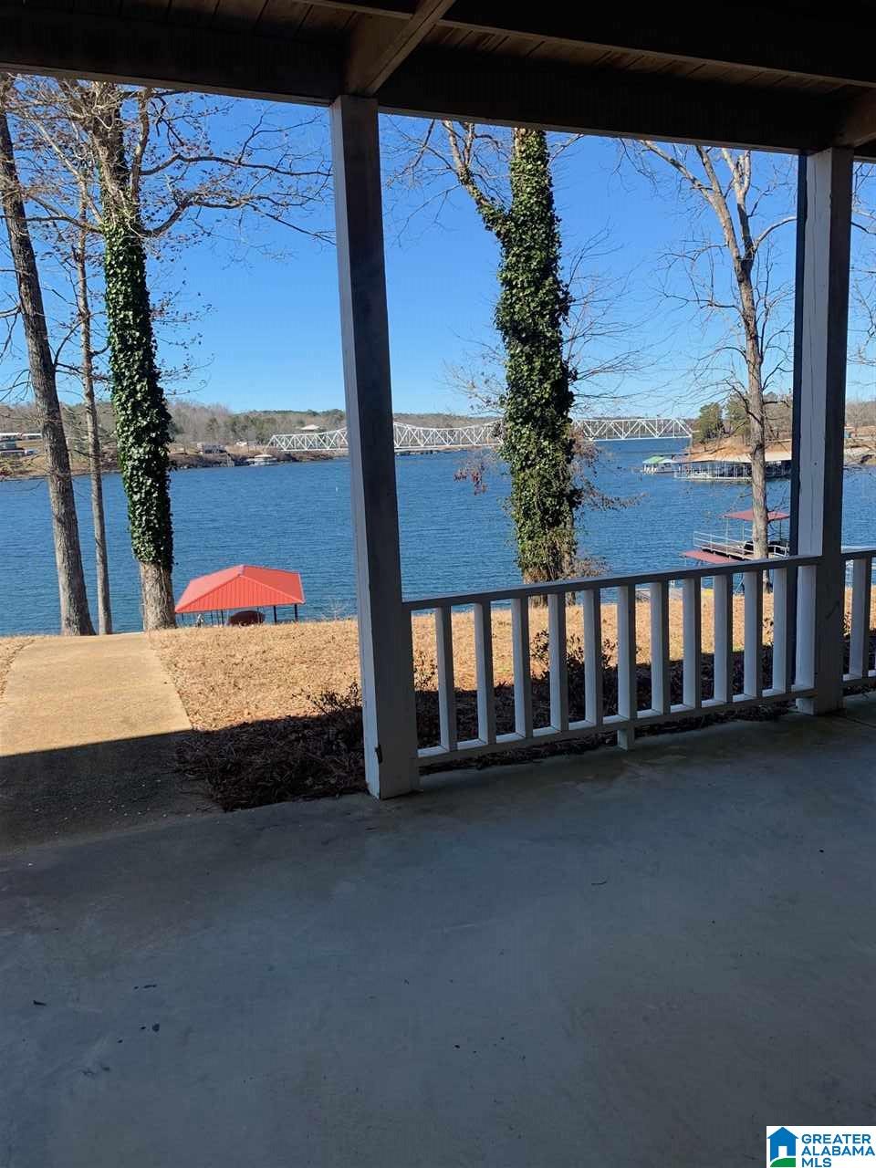 372 Bridge View Road Arley, AL 35541 - Photo 5 of 26