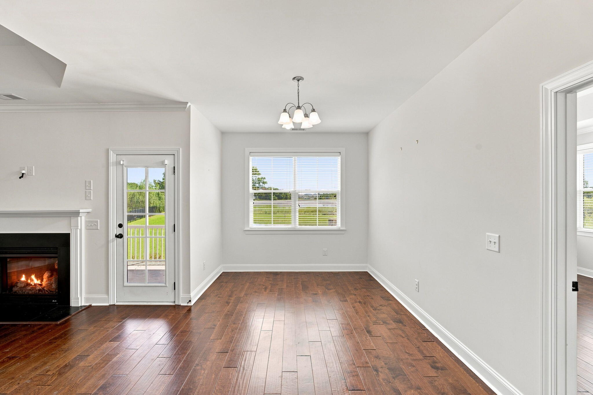 237 Red Leaf Boulevard Moncks Corner, SC 29461 - Photo 19 of 52 Breakfast Nook