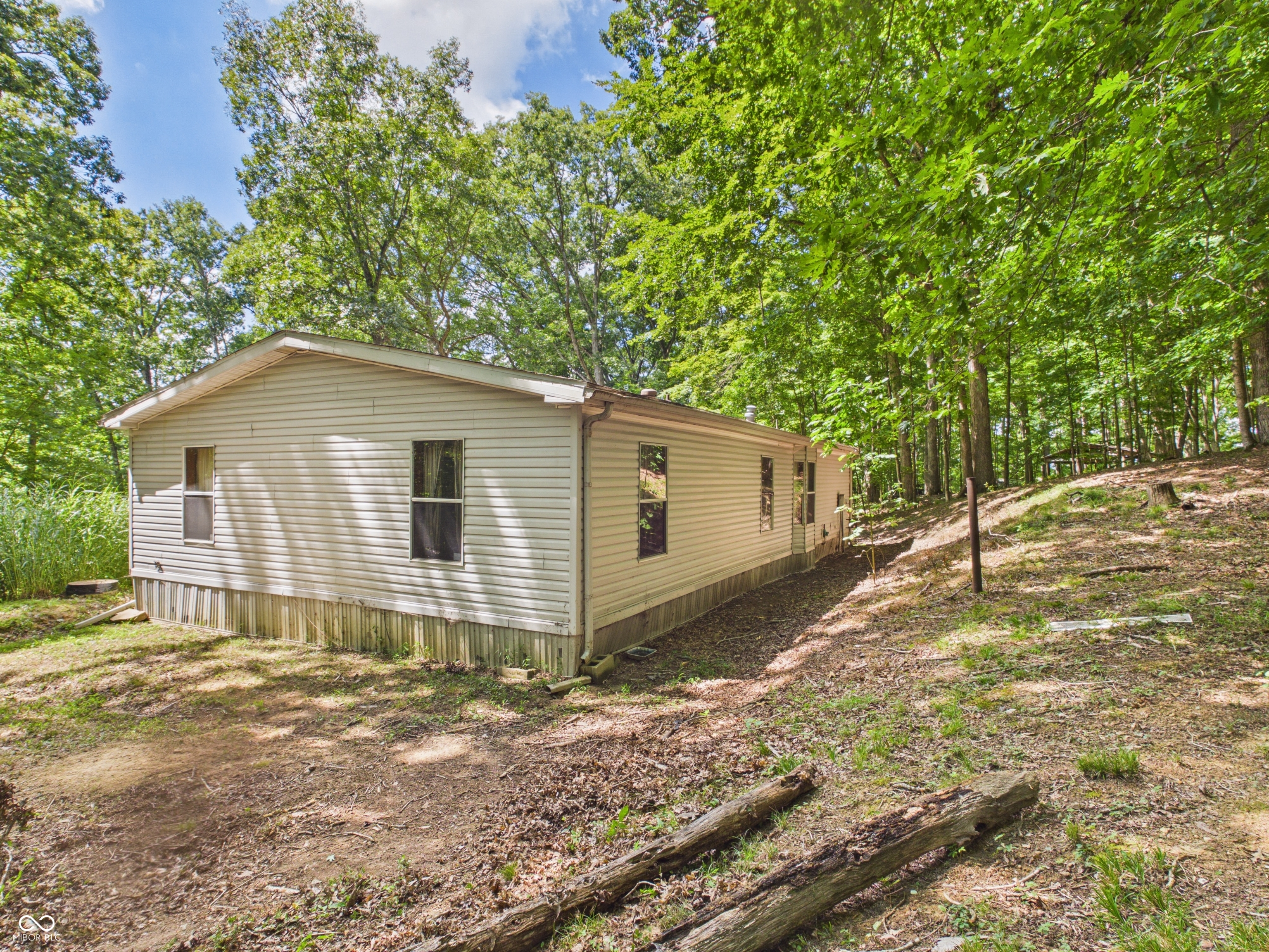 7850 Deckard Ridge Road Nashville, IN 47448 - Photo 19 of 46 Gallery Image 19