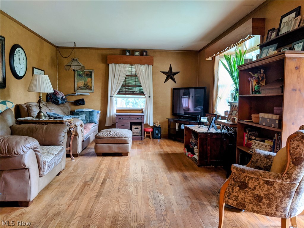 126 Jackson Road Creston, OH 44217 - Photo 5 of 32
