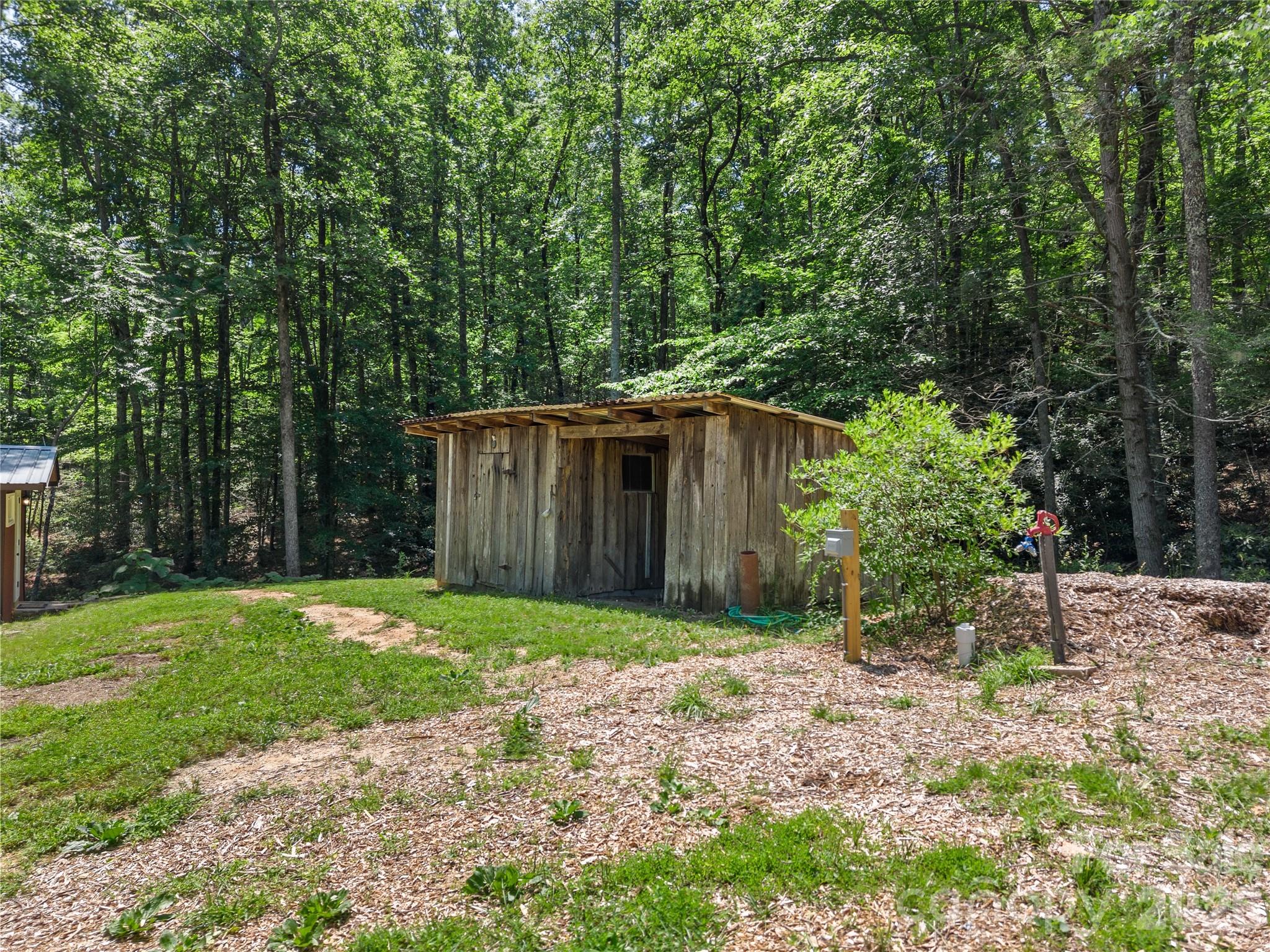 563 Burgess Road Mill Spring, NC 28756 - Photo 28 of 43