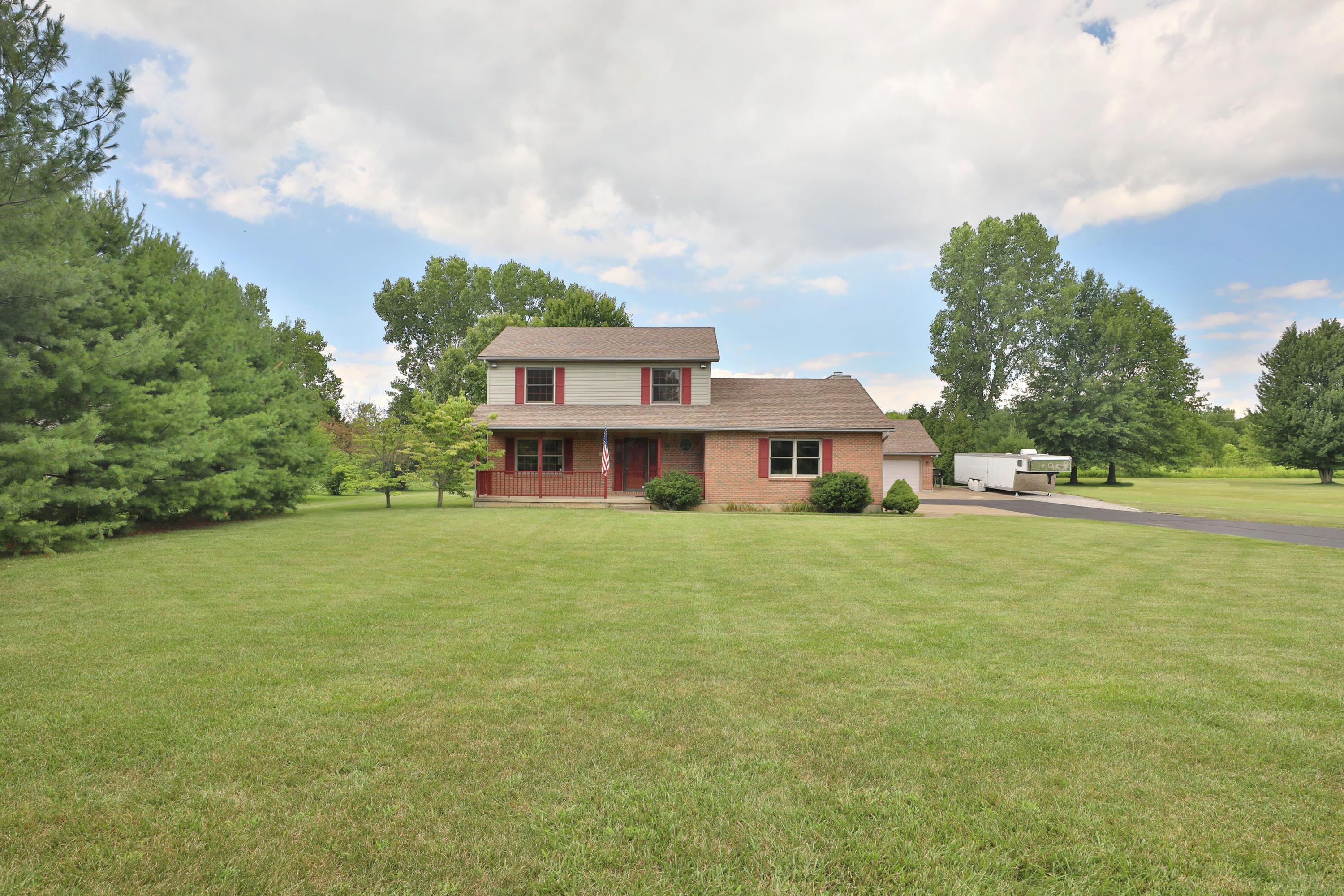 2091 Berlin Station Road Delaware, OH 43015 - Photo 1 of 48 Gallery Image 1