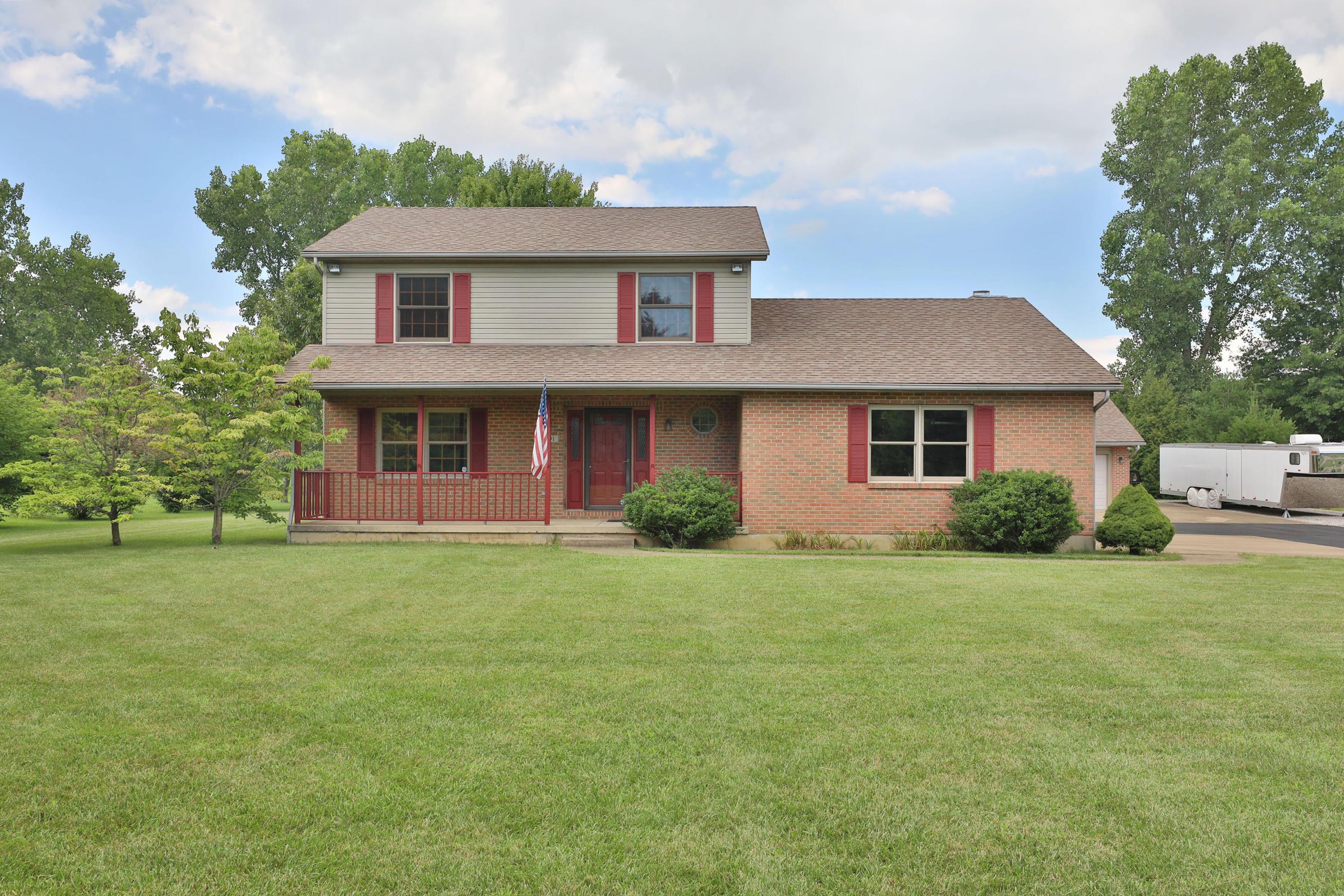 2091 Berlin Station Road Delaware, OH 43015 - Photo 2 of 48 Gallery Image 2