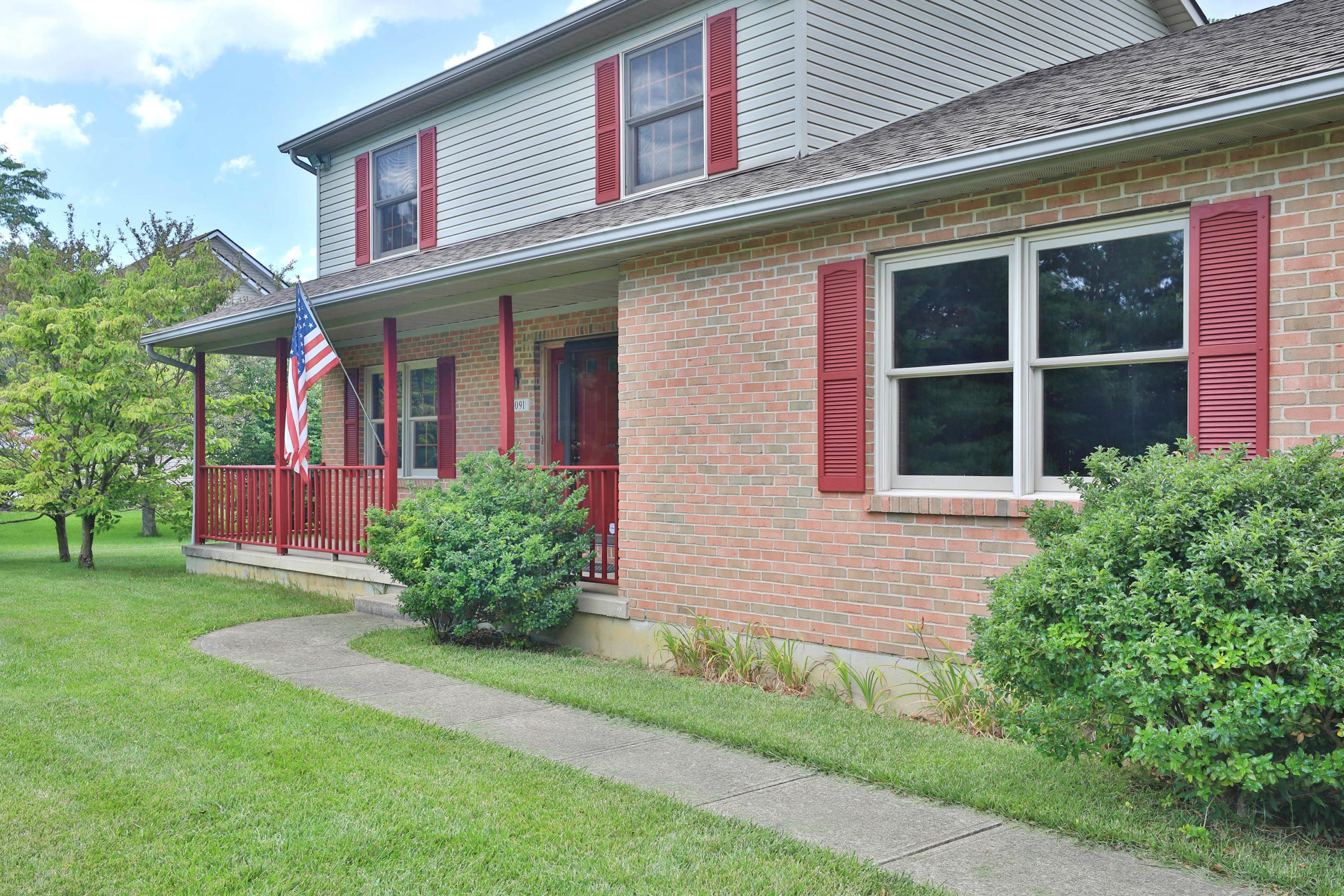 2091 Berlin Station Road Delaware, OH 43015 - Photo 3 of 48 Gallery Image 3