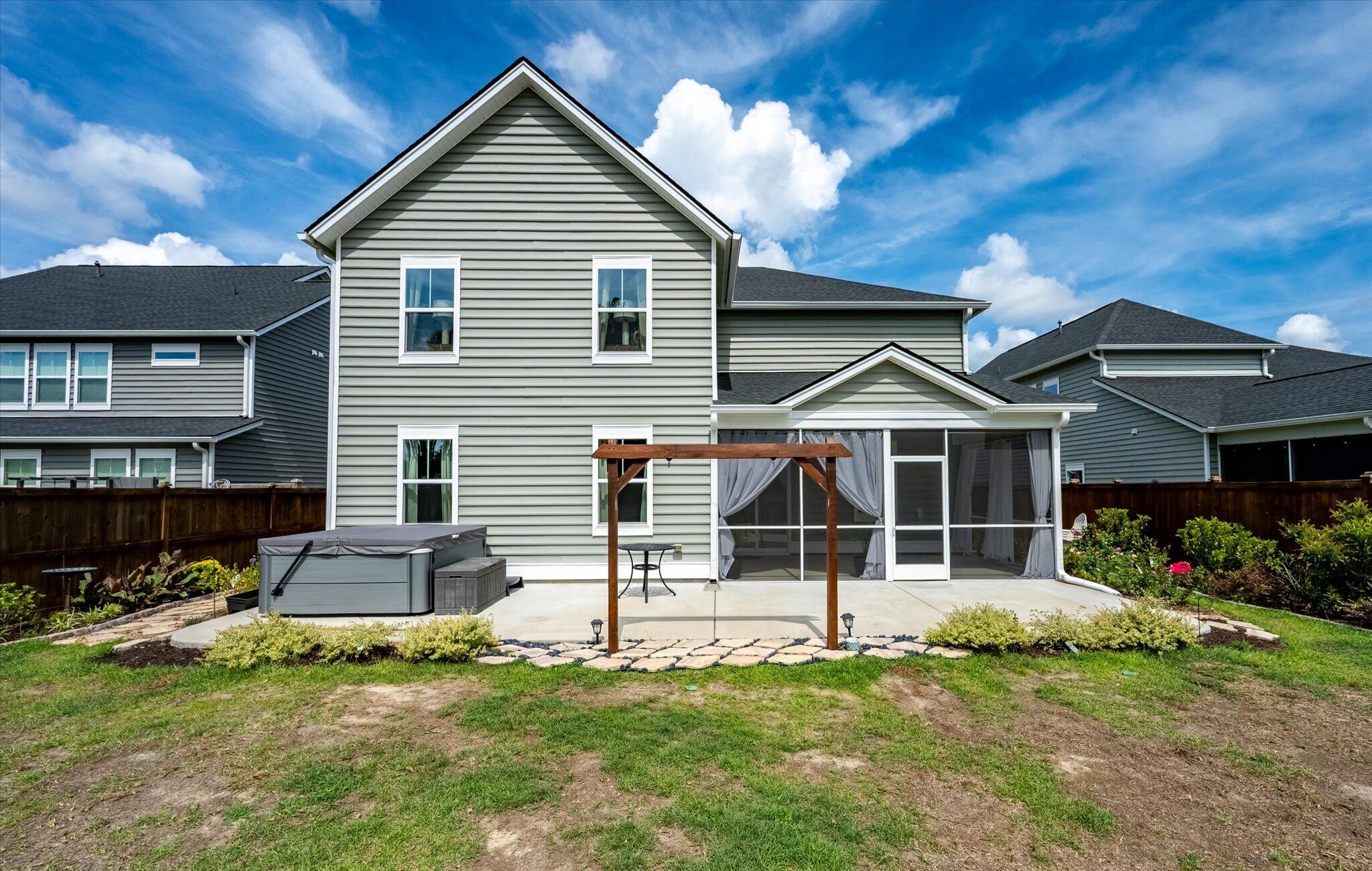 233 Narrowleaf Avenue Summerville, SC 29485 - Photo 43 of 92